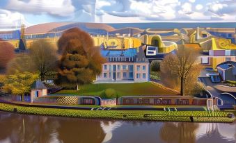 Chateau de Wallerand
