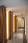 Alpha Pyramids Hotel Отели в г. Kafr Nassar