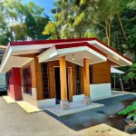 Cabinas la Catarata