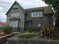 Aberdeen Serviced Apartments - the Lodge - Condos