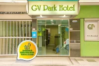 Gv Park Hotel Hotel di Governador Valadares