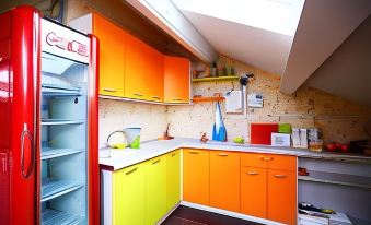 ID Hostel Rostov-on-Don