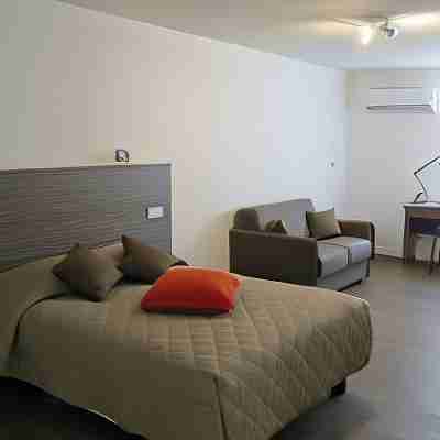 Hôtel de Clèves Rooms