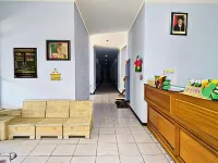 Hotel Mustika Syariah Hotel di Kecamatan Blora Kota