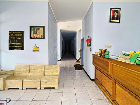 Hotel Mustika Syariah