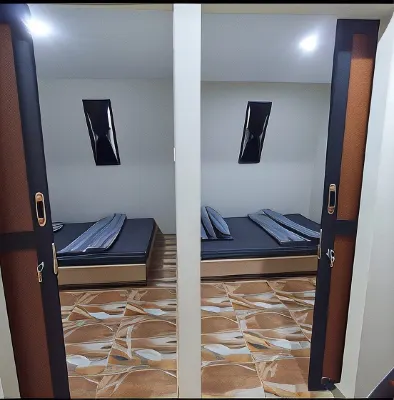 Kasturi Cottage Ciwidey with Horsing and Archery Facilities