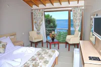 Mola Hotel Hôtels à : Île de Marmara