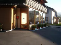 Hotel Restaurant Home des Hautes Vosges Hotels in Saulxures-sur-Moselotte
