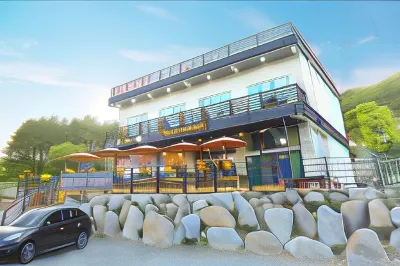 Gapyeong Ttongkkodeuruisuda Pension