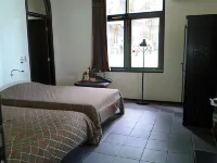 Kuda Laut Resort Hotel dekat Gunung Walat Sky View