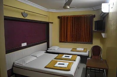 Hotel Sai Vishwa