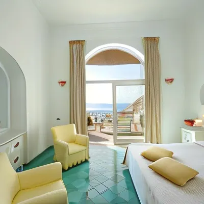 羅莎別墅 鄰近諾切萊的酒店