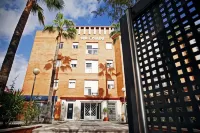 Apartamentos Vértice Bib Rambla