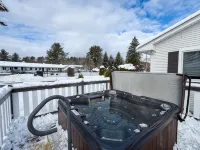 Stowe Motel & Snowdrift Hotels in Stowe