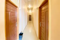 RedDoorz Syariah at Aisyah Stabat