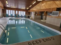 Travelodge by Wyndham Port Elgin Hotels in Port Elgin