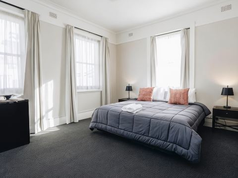 Hotel Gosford