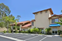 Best Western Capistrano Inn Hotels near Blas Aguilar Adobe Museum