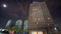 ibis budget Sao Paulo Morumbi Hotels in 