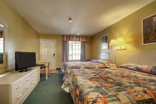 Key West Inn - Childersburg Hotels in Childersburg