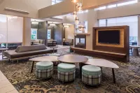 Residence Inn Florence Hoteles en Florence