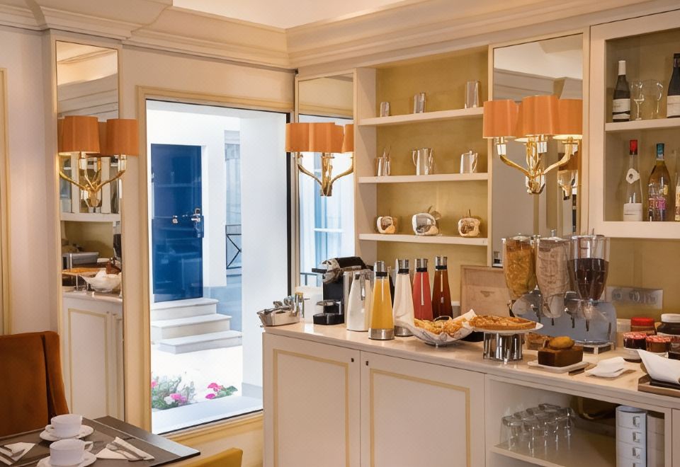 5. 호텔 드 스웨데..