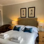 Balnearn House Hotels in Kenmore
