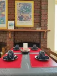 Angela's Beach Stays Hotels in Tanybryn