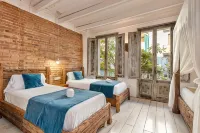 La Bodega Suites Hotels in L'Hospitalet de Llobregat