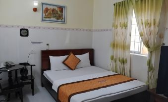 7S Hotel Phuong Trung