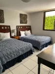 Villa  Nola Hotels in Mixco