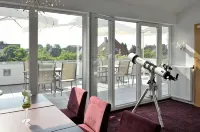 Hotel Petersen Hotel a Westerstede