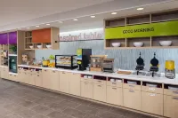 Home2 Suites by Hilton Wilmington Medical Park Downtown