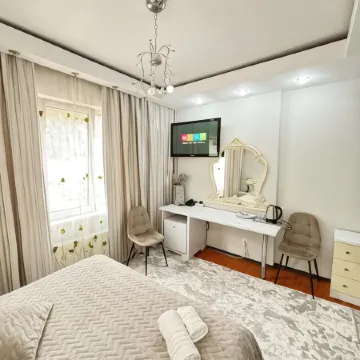 Bella Donna Hotel