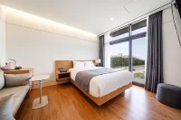 Hotel Parangvue فنادق في غوسونغ-غون