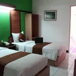 Image Hotel & Resto Hotels near Alun-Alun Bandung