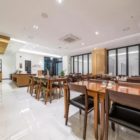 Wonju Citi Hotel Hyeoksin