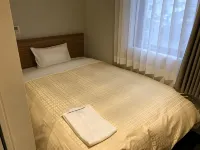 Hotel Crown Hills Iwaki
