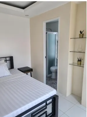 Nine Balconies Island Stay Hotels in Boac