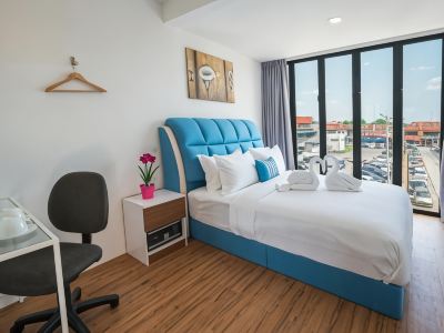 MY SJ HOTEL