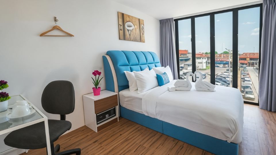 MY SJ HOTEL