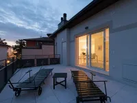 Dafne Bnb Hotel a Treviso