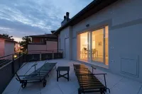 Dafne Bnb Hotel a Silea
