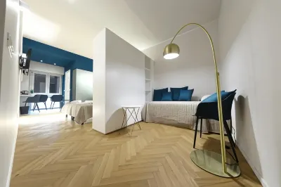 B&B Oblò