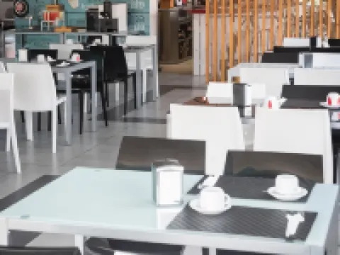 利恩克雷斯卡拉斯飯店 桑坦德住宿飯店