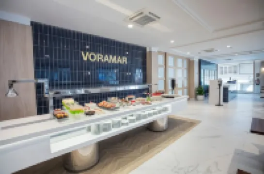 Hotel Voramar