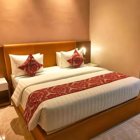 Purnama Balige Hotel & Restaurant