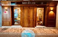 Santa Rita Rita B&B Hotels in Talavera de la Reina
