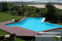Diaz 15 House on the Bay - Beach