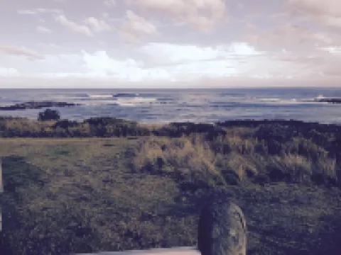 Wytonia Beachfront Accommodation